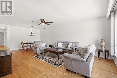 3454 Oakglade Crescent, Mississauga, ON 