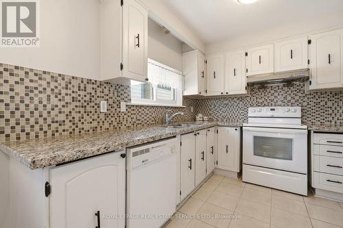 3454 Oakglade Crescent, Mississauga, ON 