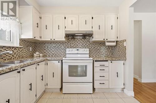3454 Oakglade Crescent, Mississauga, ON 