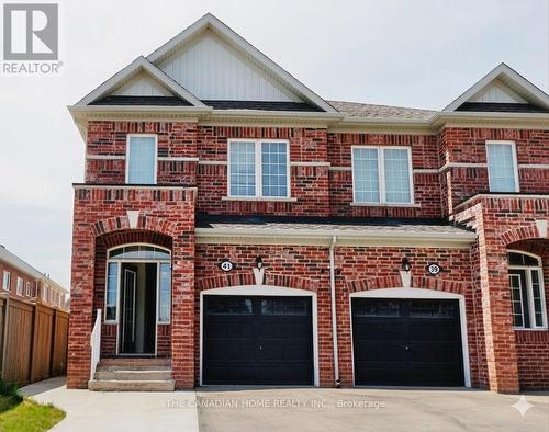 41 Crumlin Crescent, Brampton, ON 