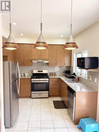 41 Crumlin Crescent, Brampton, ON 