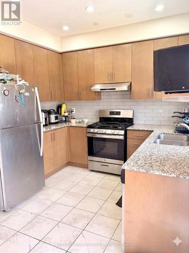 41 Crumlin Crescent, Brampton, ON 