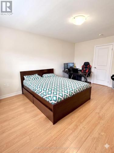 41 Crumlin Crescent, Brampton, ON 
