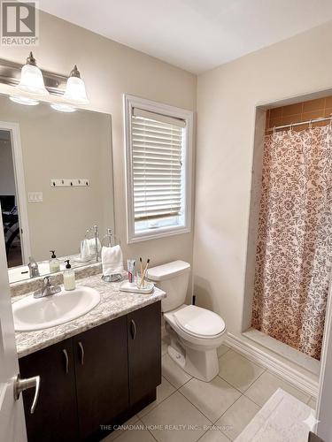 41 Crumlin Crescent, Brampton, ON 