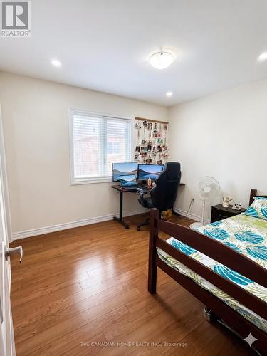 41 Crumlin Crescent, Brampton, ON 