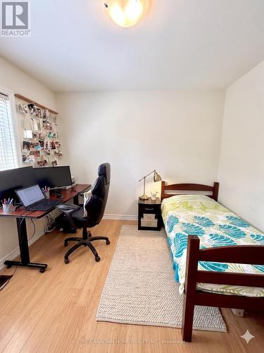 41 Crumlin Crescent, Brampton, ON 
