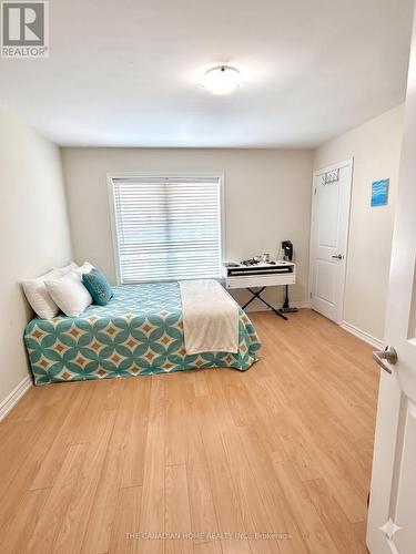 41 Crumlin Crescent, Brampton, ON 