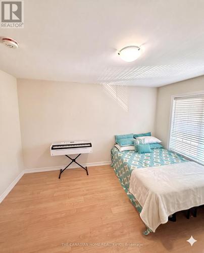 41 Crumlin Crescent, Brampton, ON 
