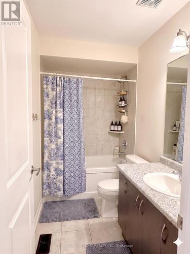 41 Crumlin Crescent, Brampton, ON 