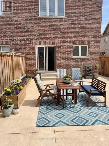 41 Crumlin Crescent, Brampton, ON 