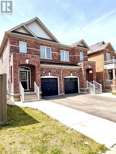 41 Crumlin Crescent, Brampton, ON 