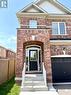 41 Crumlin Crescent, Brampton, ON 