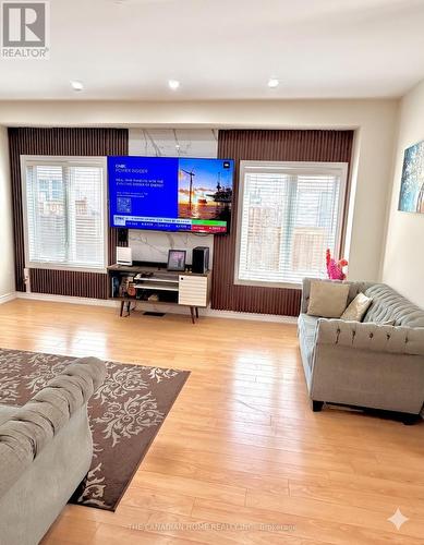 41 Crumlin Crescent, Brampton, ON 