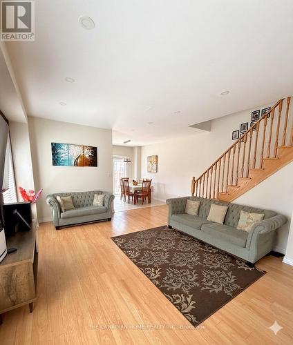 41 Crumlin Crescent, Brampton, ON 