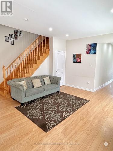 41 Crumlin Crescent, Brampton, ON 