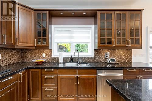 26 Emperor Drive, Brampton, ON 