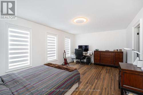 26 Emperor Drive, Brampton, ON 