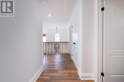 26 Emperor Drive, Brampton, ON 