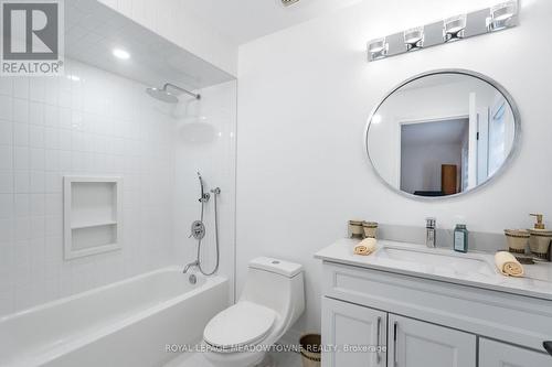 26 Emperor Drive, Brampton, ON 