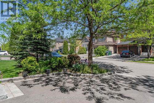 26 Emperor Drive, Brampton, ON 