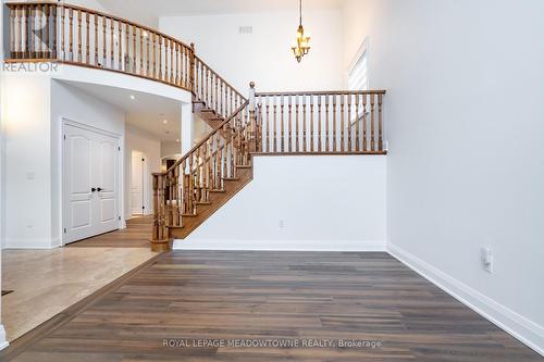 26 Emperor Drive, Brampton, ON 