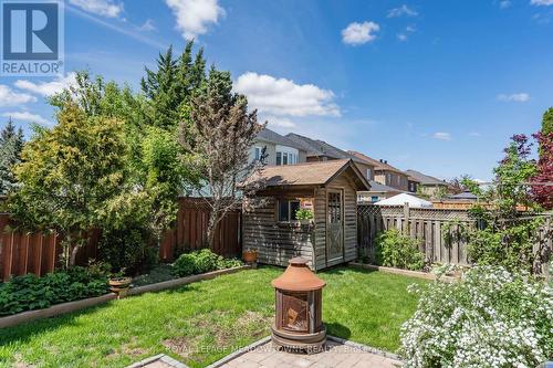 26 Emperor Drive, Brampton, ON 