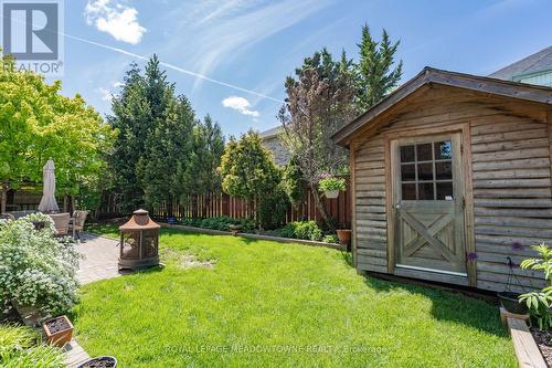 26 Emperor Drive, Brampton, ON 