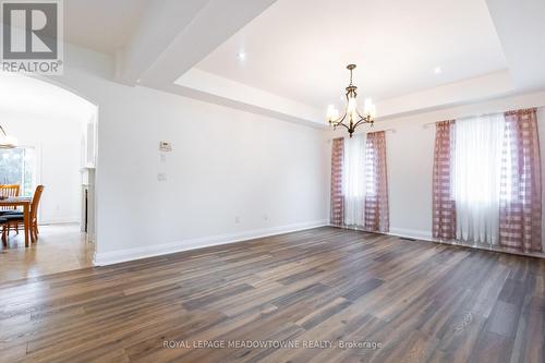 26 Emperor Drive, Brampton, ON 