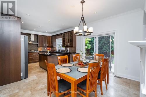 26 Emperor Drive, Brampton, ON 