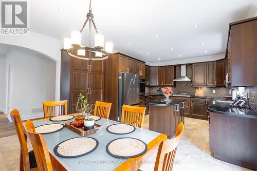 26 Emperor Drive, Brampton, ON 