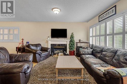 552 Wildgrass Road, Mississauga, ON 