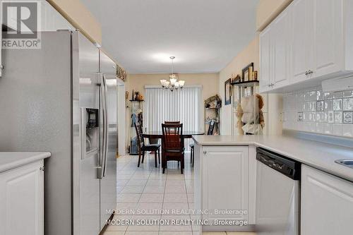 552 Wildgrass Road, Mississauga, ON 
