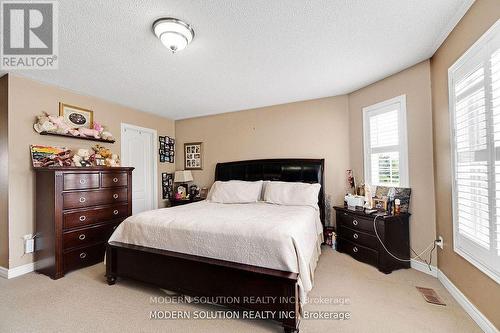 552 Wildgrass Road, Mississauga, ON 