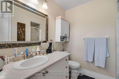 552 Wildgrass Road, Mississauga, ON 