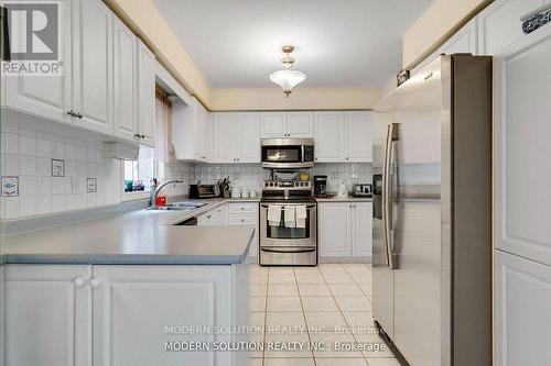 552 Wildgrass Road, Mississauga, ON 