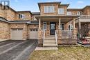 236 Fitzgerald Crescent, Milton, ON 