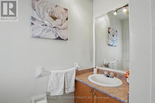 236 Fitzgerald Crescent, Milton, ON 