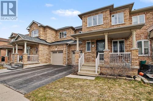 236 Fitzgerald Crescent, Milton, ON 