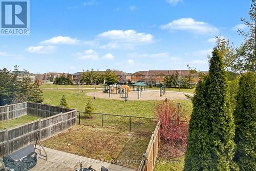 236 Fitzgerald Crescent, Milton, ON 