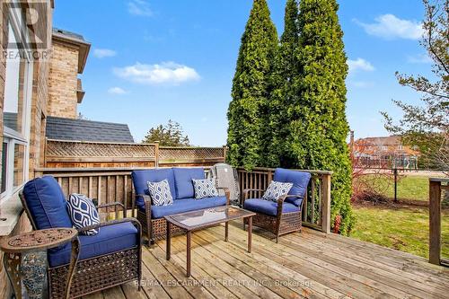 236 Fitzgerald Crescent, Milton, ON 