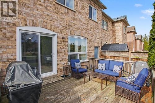 236 Fitzgerald Crescent, Milton, ON 