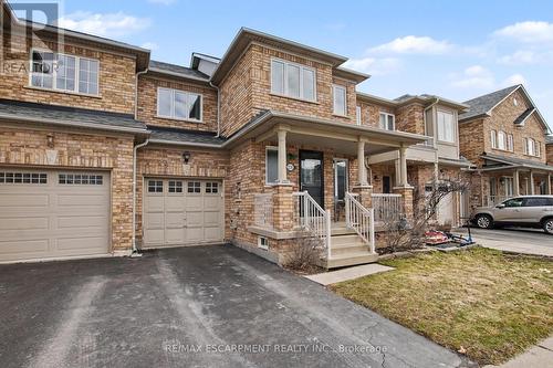 236 Fitzgerald Crescent, Milton, ON 