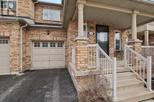 236 Fitzgerald Crescent, Milton, ON 