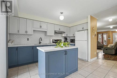 236 Fitzgerald Crescent, Milton, ON 