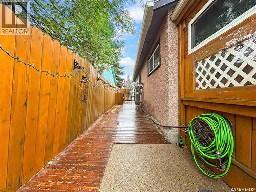 714 S Avenue N, Saskatoon, SK 