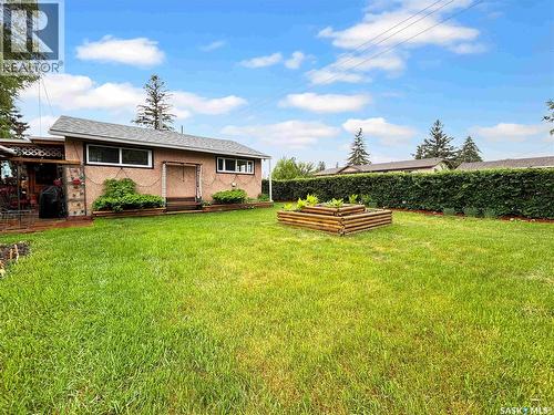 714 S Avenue N, Saskatoon, SK 