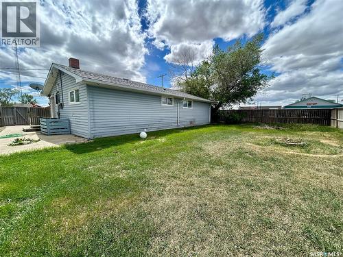 300 Main Street, Lang, SK 