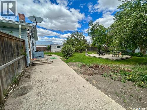 300 Main Street, Lang, SK 