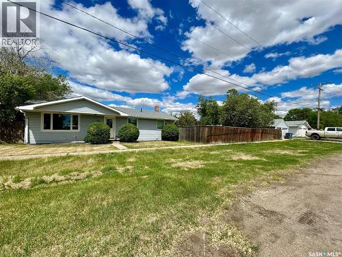300 Main Street, Lang, SK 