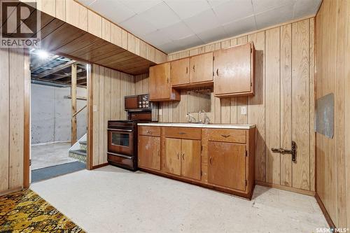 204 1St Avenue, Vibank, SK 